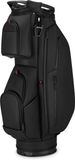 Big Max Dri Lite Prime - Waterdichte Golftas - Cartbag - Zwart