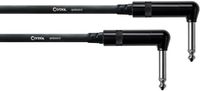 Cordial CFI 3 RR Patchkabel 3 m - Stereo patch kabel