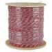 Waytex 36530 telefoonkabel 1000 m Rood, Wit