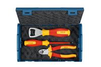 Bosch Professional 3-delige handgereedschapset