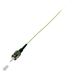 EFB Elektronik O3303.2 InfiniBand Glasvezelkabel 2 m ST Groen