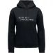 Black Diamond Sweat à capuche Femme Black Diamond Mini Stacked