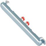 Honor Bouton Volume Honor Magic7 Pro, Bleu (Breeze Blue), Service Pack 5167AANP