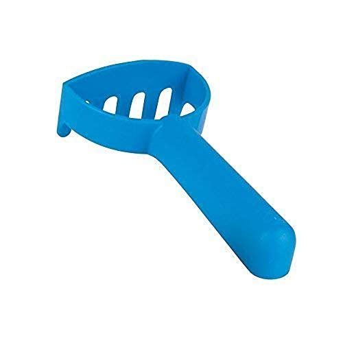 Hape E8203 Babyhark - Blauw - Zandspeelgoed