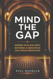 Mind The Gap : Caché à la vue de tous entre le comportement de l'IA et le comportement humain