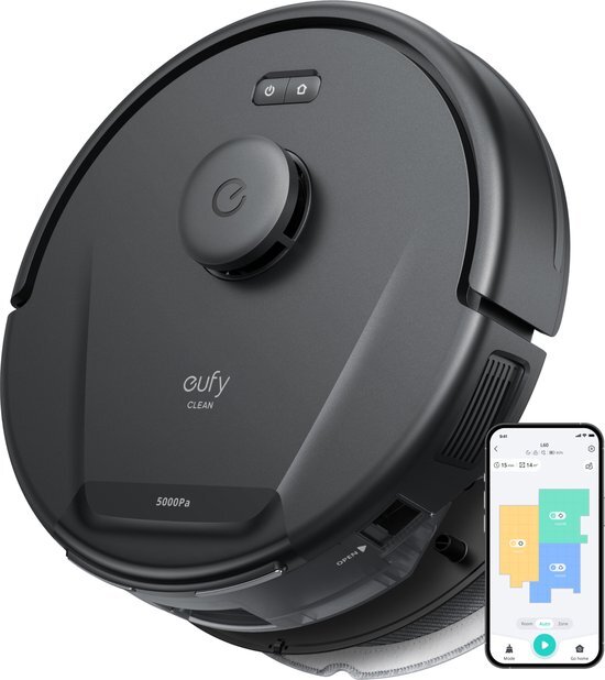 Eufy by Anker eufy L60 Hybrid