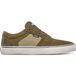 Etnies Barge Ls Chaussures Vert,Brun EU 39 Homme