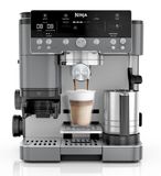 Merkloos Koffiezetapparaat 3-in-1 espresso cold brew filterkoffie