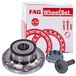 FAG 1x Radlagersatz, hinten 713611000 Hinterachse