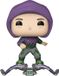Funko Spider-Man No Way Home Pop Vinyl : Green Goblin - Marchandise