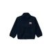 s.Oliver Tussenjas navy / wit