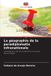 La Editions Notre Savoir La géographie de la paradiplomatie infranationale Paperback