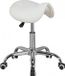 AMSTYLE Sky Style Curve Kruk Wit