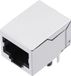 encitech RJJS-88-142-E9H-032 RJ45-connector 3259-0016-04 Bus, montage horizontal Aantal polen 8P8C Metaal 1 stuk(s)