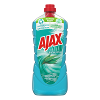 Ajax Ajax allesreiniger Eucalyptus (1,25 liter)