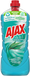 Ajax allesreiniger Eucalyptus (1,25 liter)