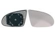 ALKAR Rétroviseur, rétroviseur extérieur 6432796 droit, convexe | Compatible avec : AUDI A2