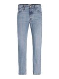 JACK&JONES Jongens Jeans Blauw W32 x L34