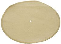 GIMA 37329 weefselfilter voor container standaard, 1 stuk