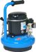 Airpress Stille Compressor L 9-75 8 bar 0.5 pk/0.34 kW 37 l/min 9 l