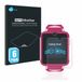 Savvies Screenprotector voor TCL Movetime Family Watch MT42X - Folie Beschermfolie transparant 6 Stuks