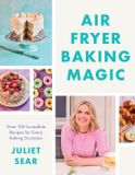 Air HarperCollins Air Fryer Baking Magic