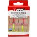 VMC Triple Hook VMC UV Round 1X 4551 (x4)