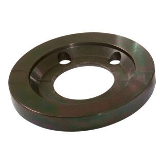 KS Tools Halfschalen Paar Zwart - Voor Lager Ø 72mm - Aantal: 1