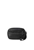 Armani Exchange Beauty Case zwart/zwart XM002000AF17205