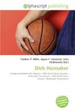 Dick Hunsaker College basketball, Rick Majerus, 1989 NCAA Men's Division I Basketball Tournament, 1990 NCAA Men's Division I Basketball Tournament