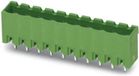 Phoenix Contact MSTBVA 2,5/14-G PCB Groen