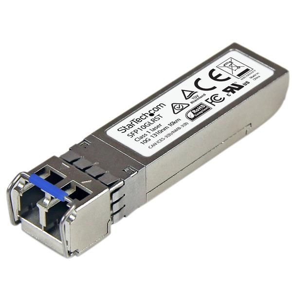 StarTech.com Cisco SFP-10G-LR compatibel SFP+ Transceiver module 10GBASE-LR