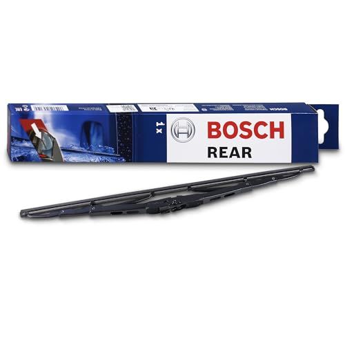 BOSCH Heckwischerblatt H400 3397004757