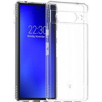 Forcecase Pulse Verstevigde hoes voor Google Pixel 8 Transparant