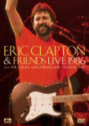 Clapton, Eric (Eric Clapton & Friends) Live 1986