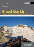 Grand Combin Valle del Gran San Bernardo e Valle di Ollomont