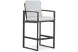 Lifestyle Garden Furniture Lifestyle Faro barstoel