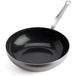 Wok Classic - 3-PLY - 28cm - Noir