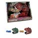 Grote games Teamster Dino Launcher C/1 Auto GG00989