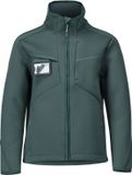 Mascot Softshell jas 22085-662 - Vert forêt - S