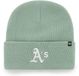 47brand New Era Cap Oakland Athletics Petje MLB Haymaker