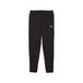 PUMA PUMATECH Elevated broek voor jongeren 140, Black