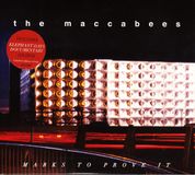 Marks The Maccabees - Marks To Prove It Del.Ed.)
