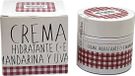 Crema Alimenta Spa Mediterráneo Hydraterende Gezichtscrème C+E Mandarina UVA (50 ml)