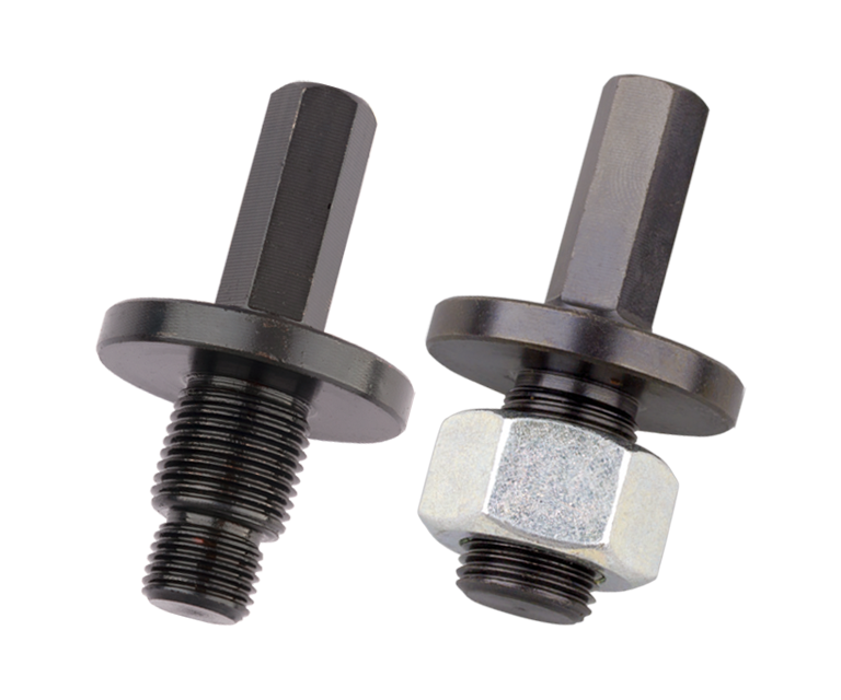 Rotec 527.3026 Opboor-adapter voor gatzagen