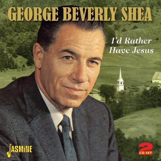 Hasmick Jasmine ID Rather Have Jesus