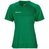 Craft dames-T-shirt Extend 2.0 Graphic Jersey W C17409