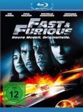 Plaion Fast & Furious - Blu-ray
