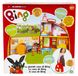 OEM Bing Huis speelset – 2 figuurtjes, 3 kamers, accessoires