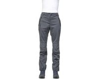 Trespass Womens Sola Softshell Outdoor Trousers Carbon